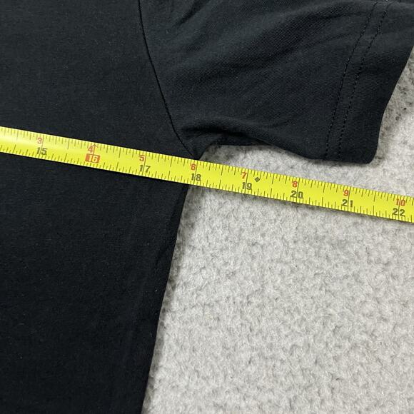 3 Doors Down Shirt Mens Small Away From The Sun Tour 2023 Band Tee Rock Grunge - Picture 7 of 8